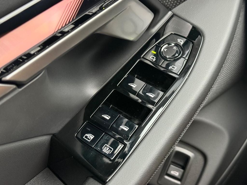 2027 BMW 540i 540i xDrive