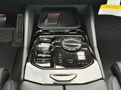 2027 BMW 540i 540i xDrive