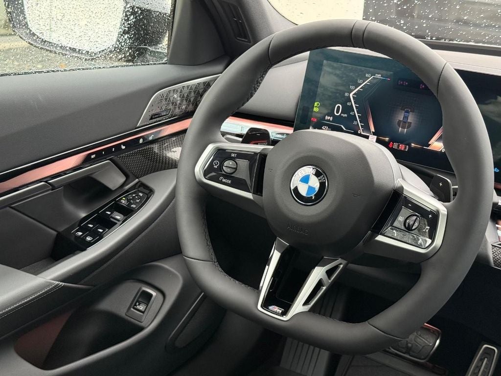 2027 BMW 540i 540i xDrive
