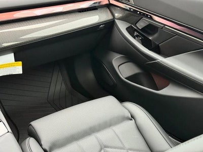 2027 BMW 540i 540i xDrive