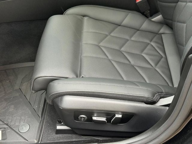 2027 BMW 540i 540i xDrive
