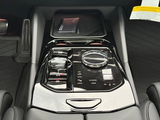 2027 BMW 540i 540i xDrive