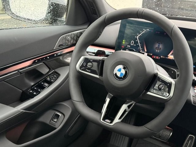 2027 BMW 540i 540i xDrive