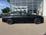 2027 BMW 740i Base