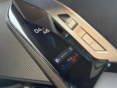 2027 BMW 740i Base