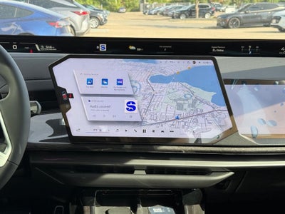2027 BMW 740i Base