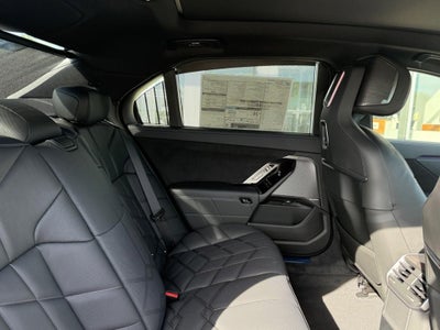 2027 BMW 740i Base