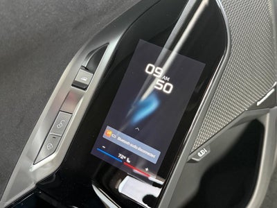 2027 BMW 740i Base