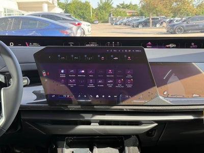 2027 BMW 740i Base