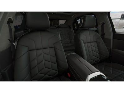 2027 BMW 740i Base