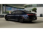 2027 BMW 740i Base