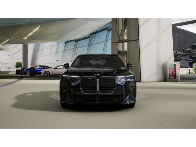 2027 BMW 740i Base