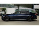 2027 BMW 740i Base