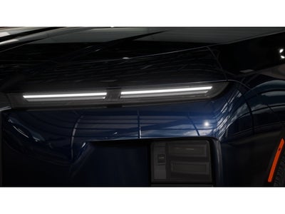 2027 BMW 740i Base
