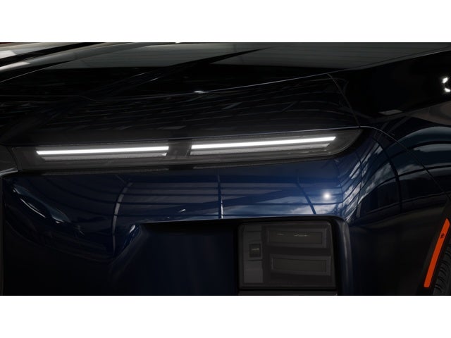 2027 BMW 740i Base
