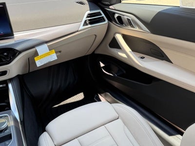 2027 BMW 440i M440i xDrive