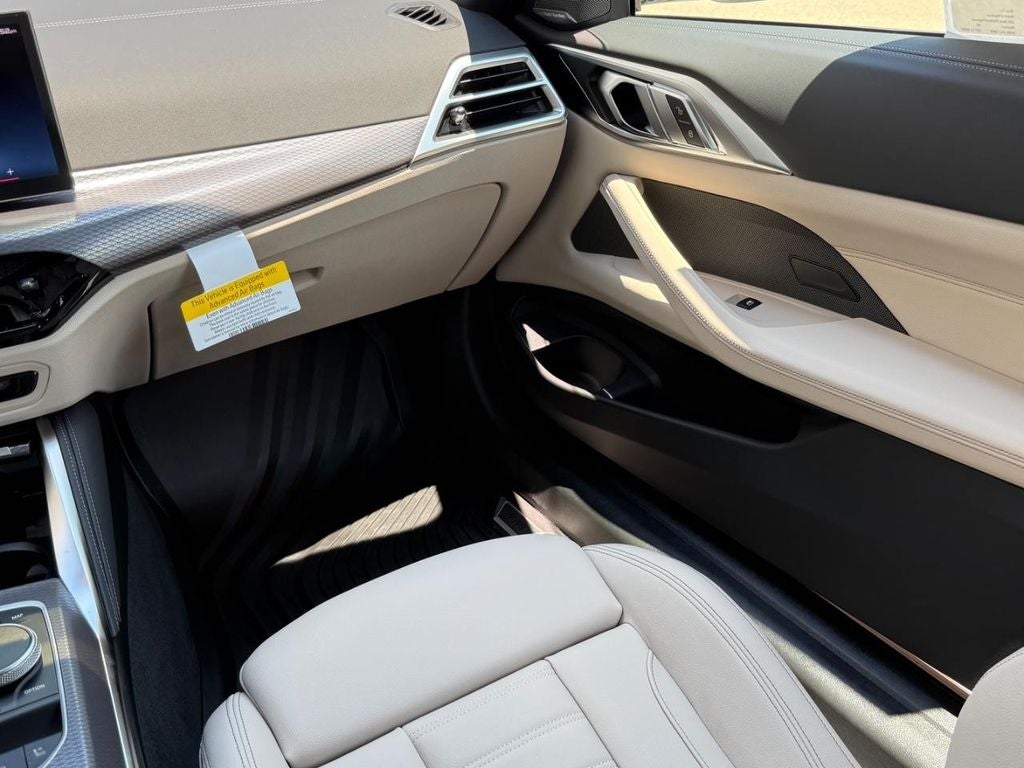 2027 BMW 440i M440i xDrive