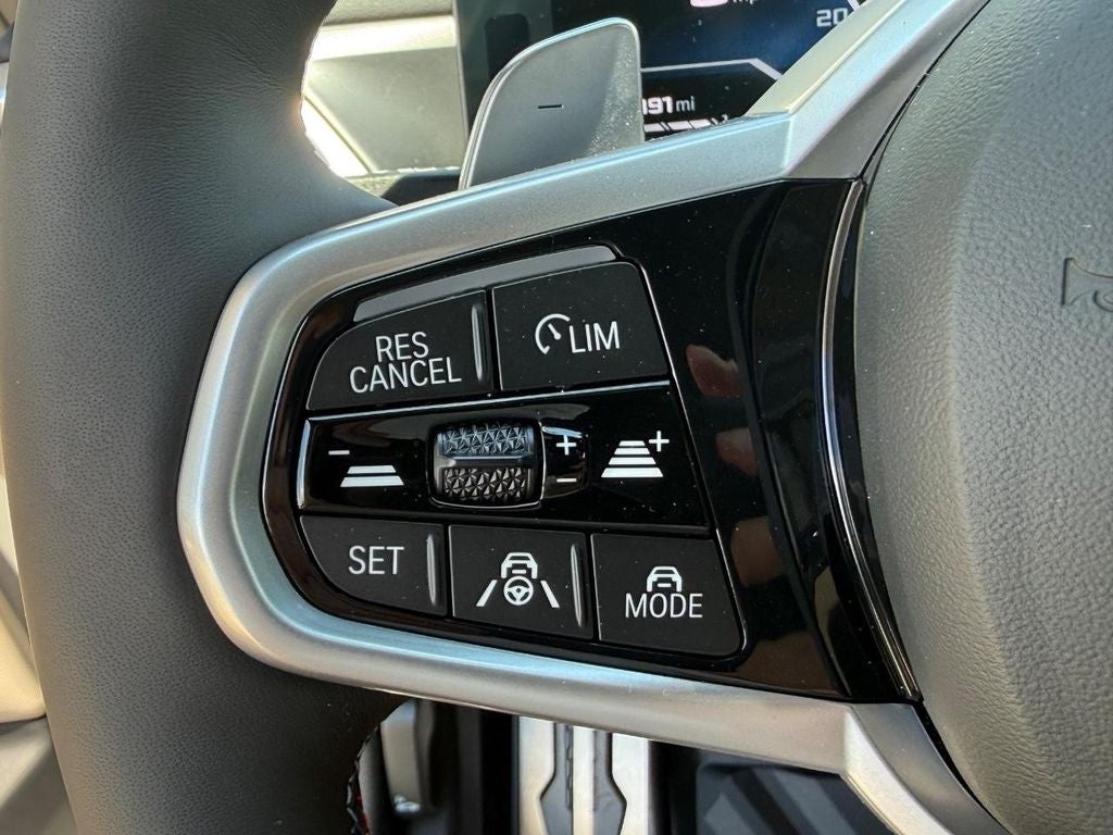2027 BMW 440i M440i xDrive