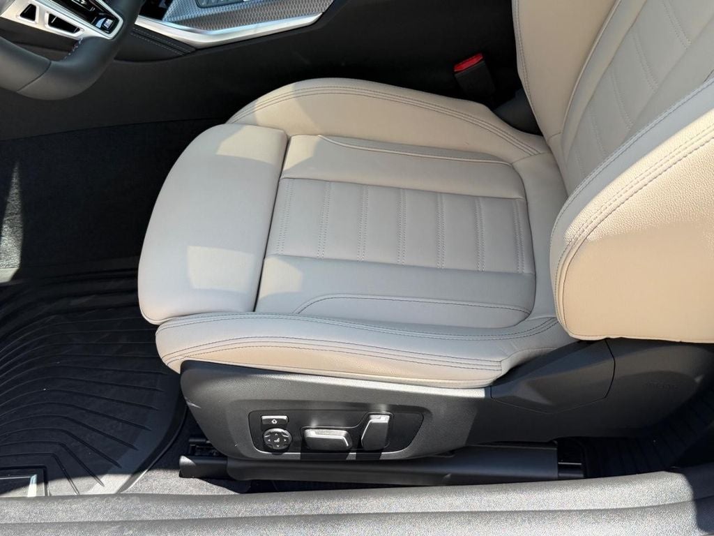 2027 BMW 440i M440i xDrive