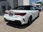 2027 BMW 440i M440i xDrive