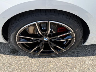 2027 BMW 440i M440i xDrive