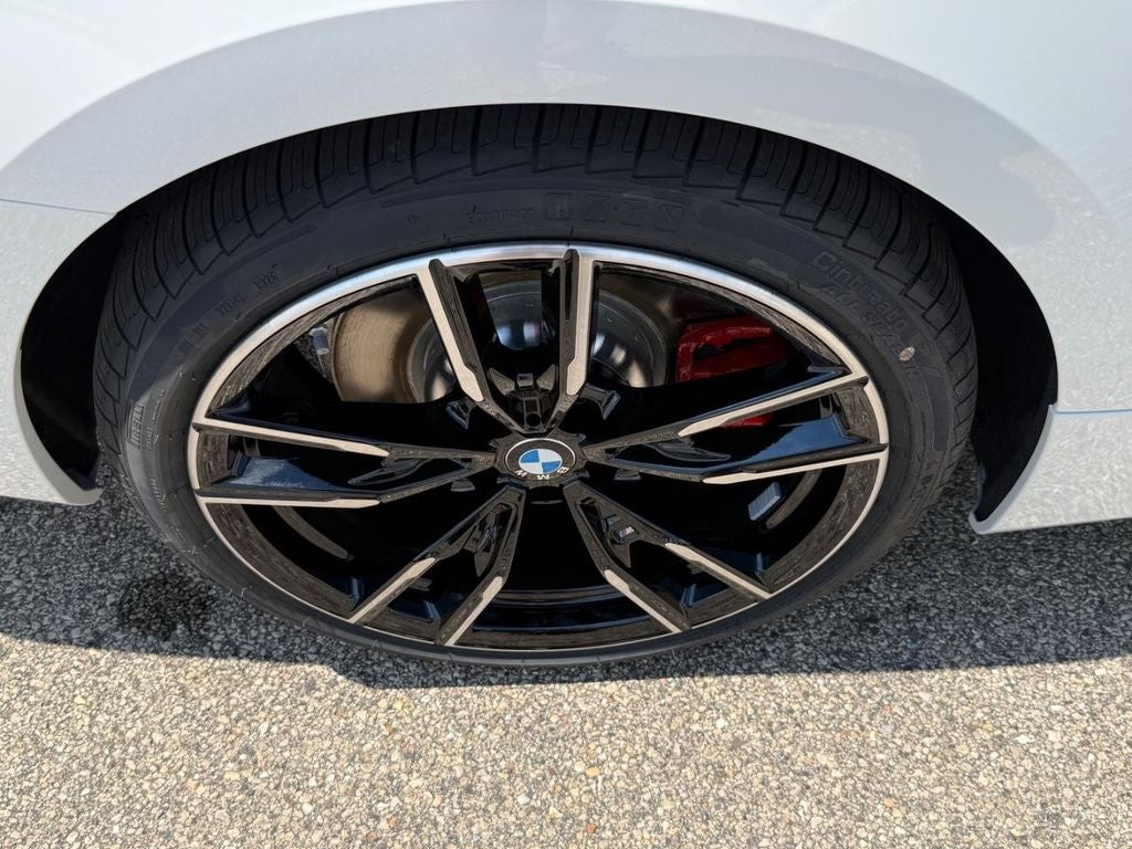 2027 BMW 440i M440i xDrive
