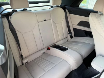 2027 BMW 440i M440i xDrive