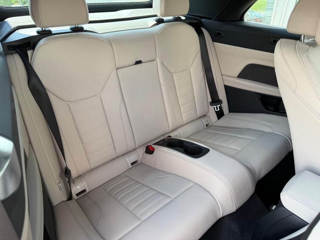 2027 BMW 440i M440i xDrive