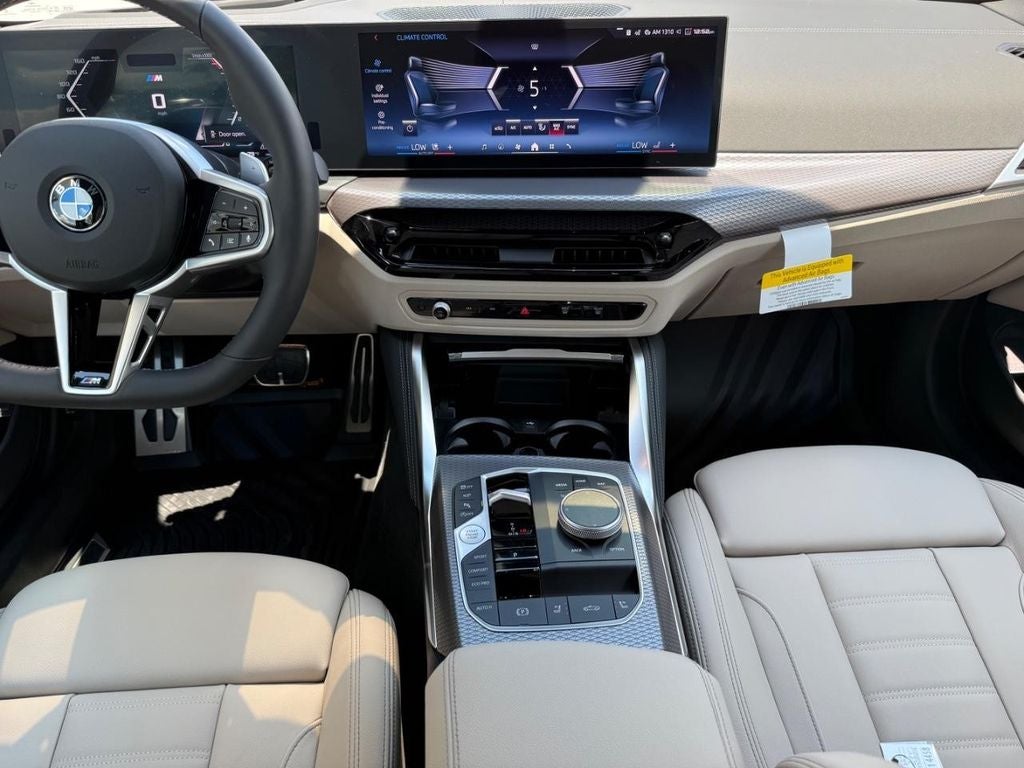 2027 BMW 440i M440i xDrive