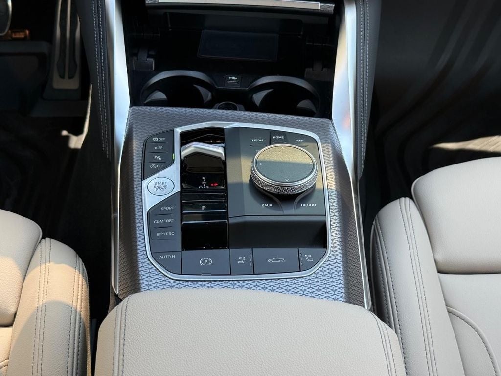 2027 BMW 440i M440i xDrive