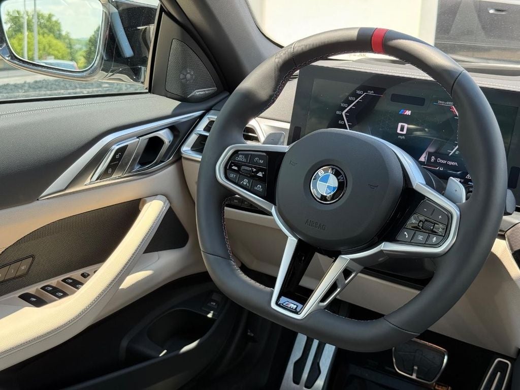 2027 BMW 440i M440i xDrive