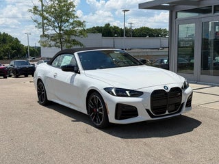 2027 BMW 440i M440i xDrive