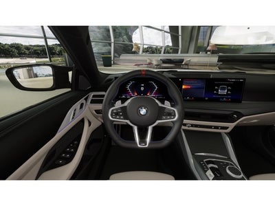 2027 BMW 440i Base