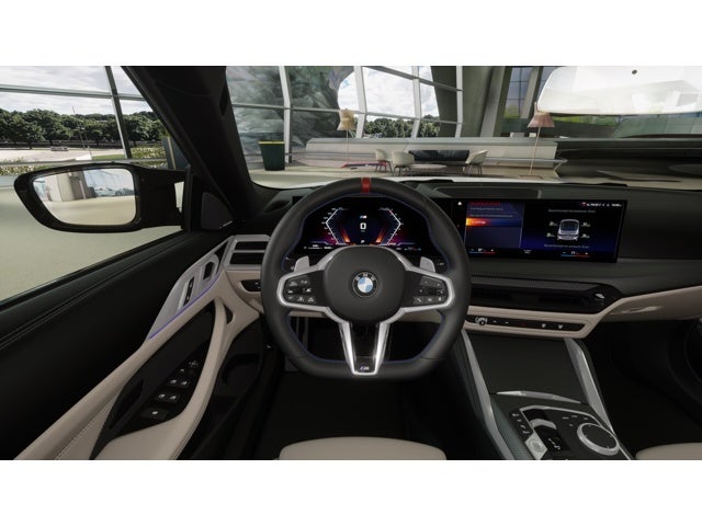 2027 BMW 440i Base