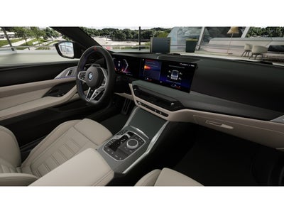 2027 BMW 440i Base