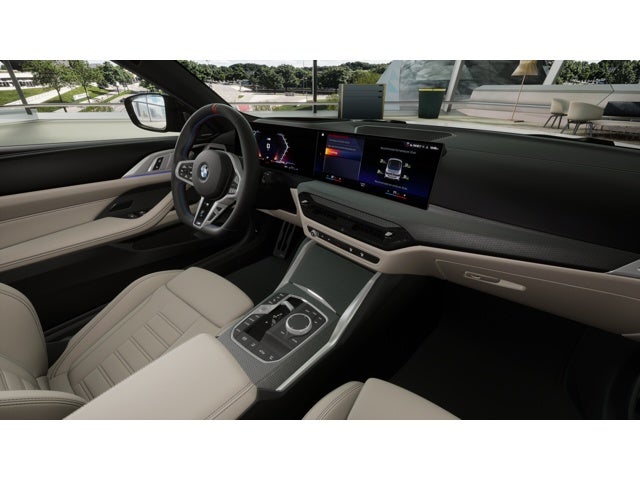 2027 BMW 440i Base