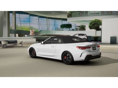2027 BMW 440i Base