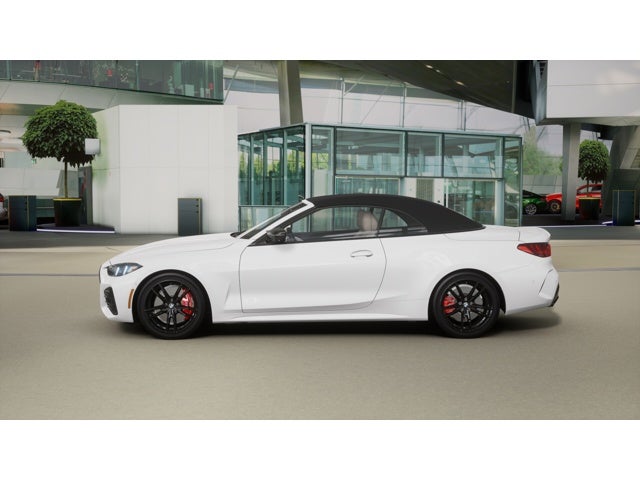 2027 BMW 440i Base