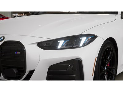 2027 BMW 440i Base