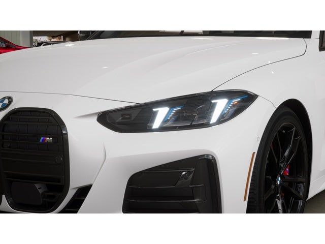2027 BMW 440i Base