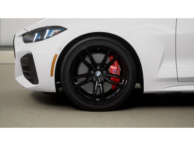 2027 BMW 440i Base