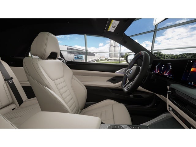 2027 BMW 440i Base