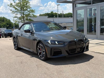 2027 BMW 440i M440i xDrive