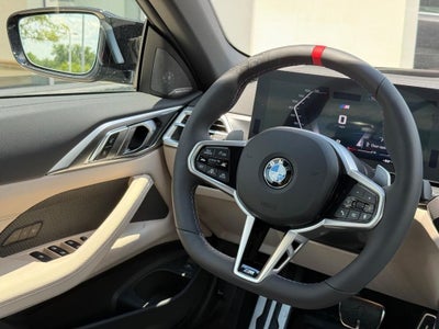 2027 BMW 440i M440i xDrive