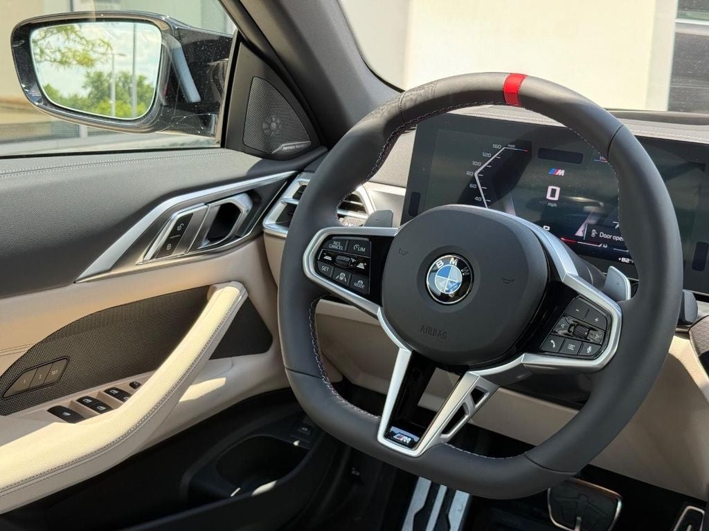 2027 BMW 440i M440i xDrive