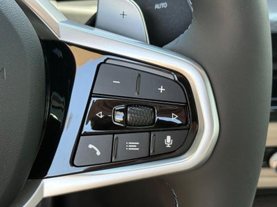 2027 BMW 440i M440i xDrive