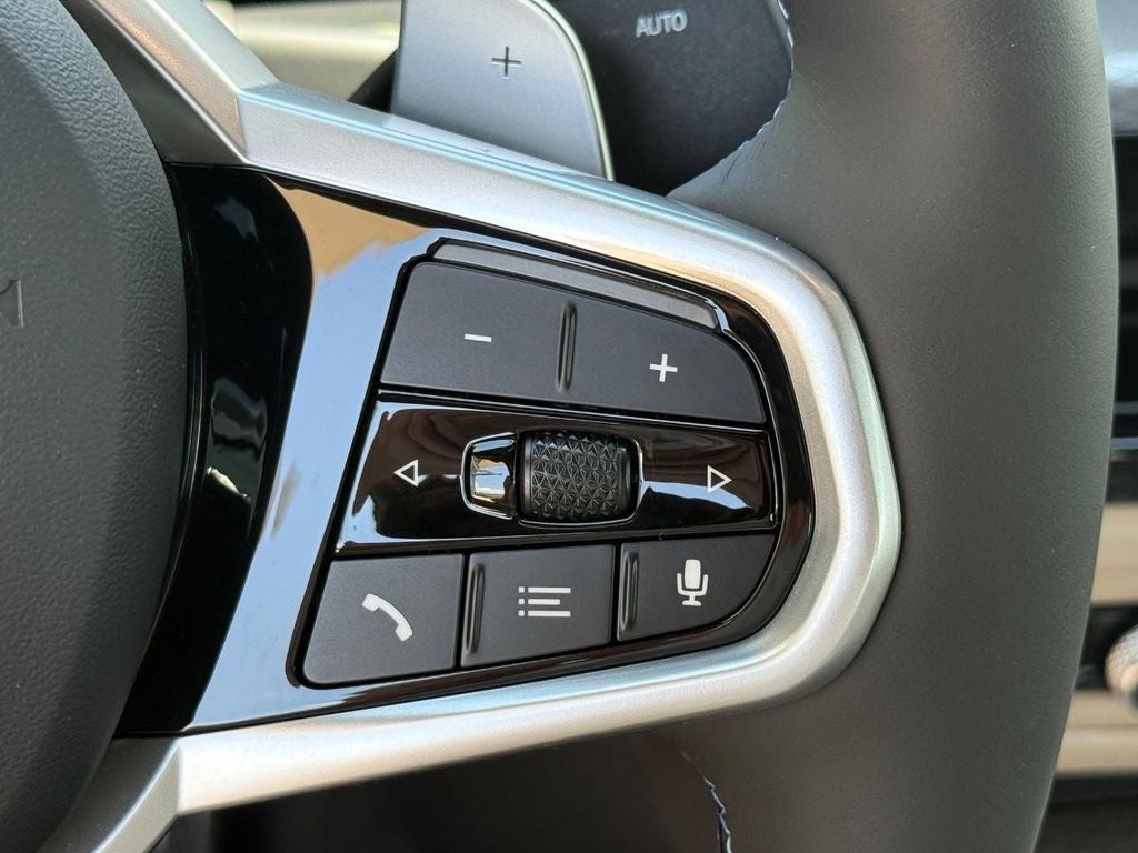 2027 BMW 440i M440i xDrive