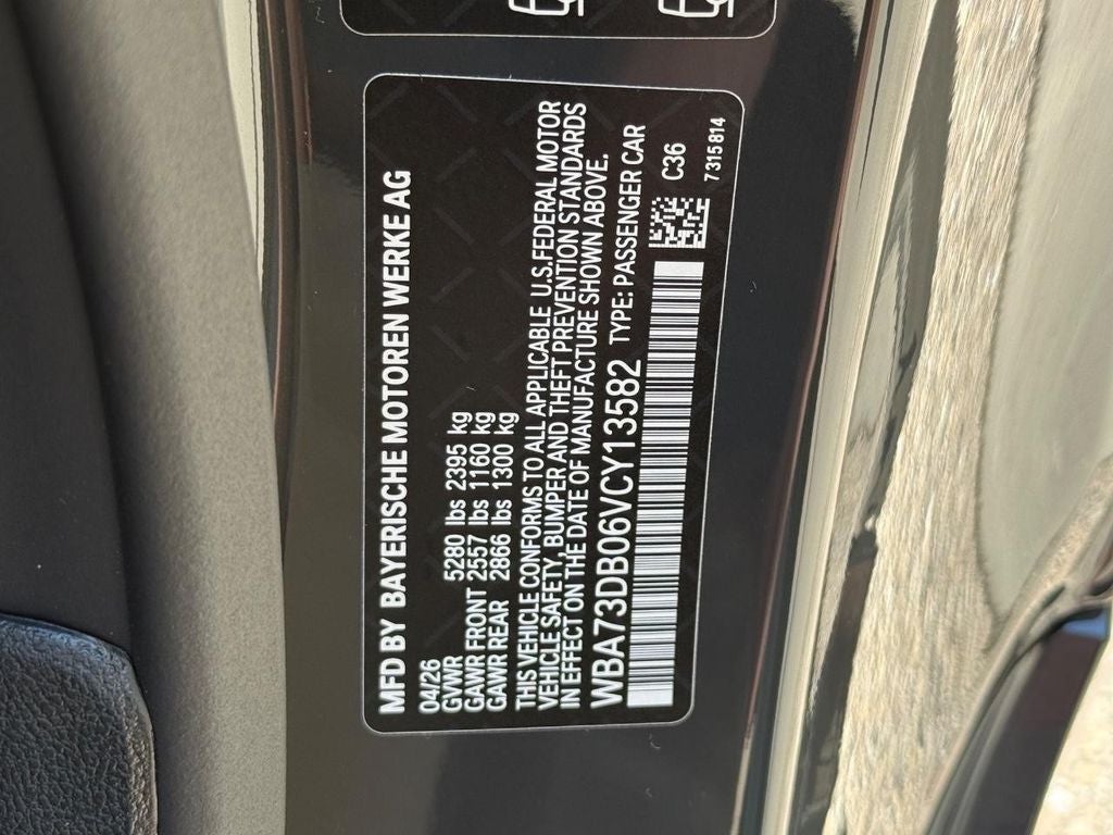 2027 BMW 440i M440i xDrive