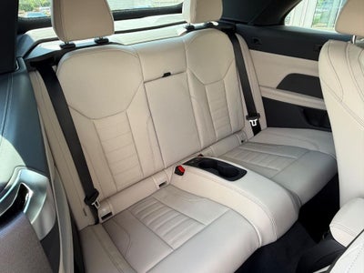 2027 BMW 440i M440i xDrive