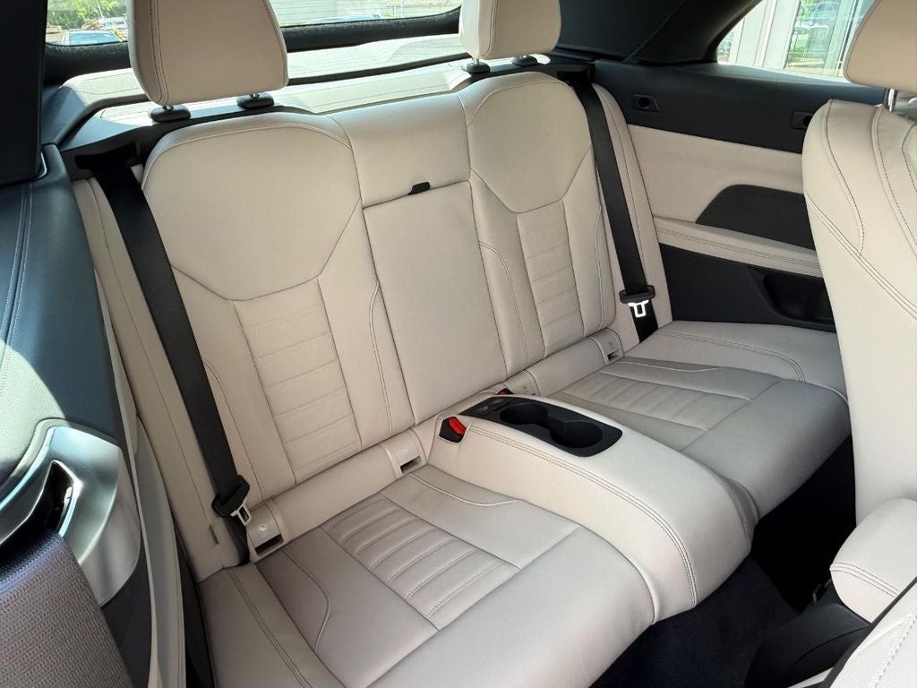 2027 BMW 440i M440i xDrive